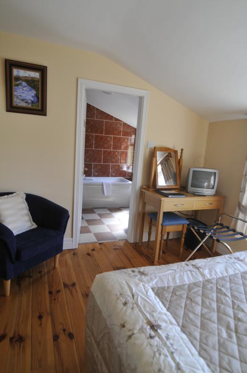 Carrowntober House B & B Oughterard Chambre photo