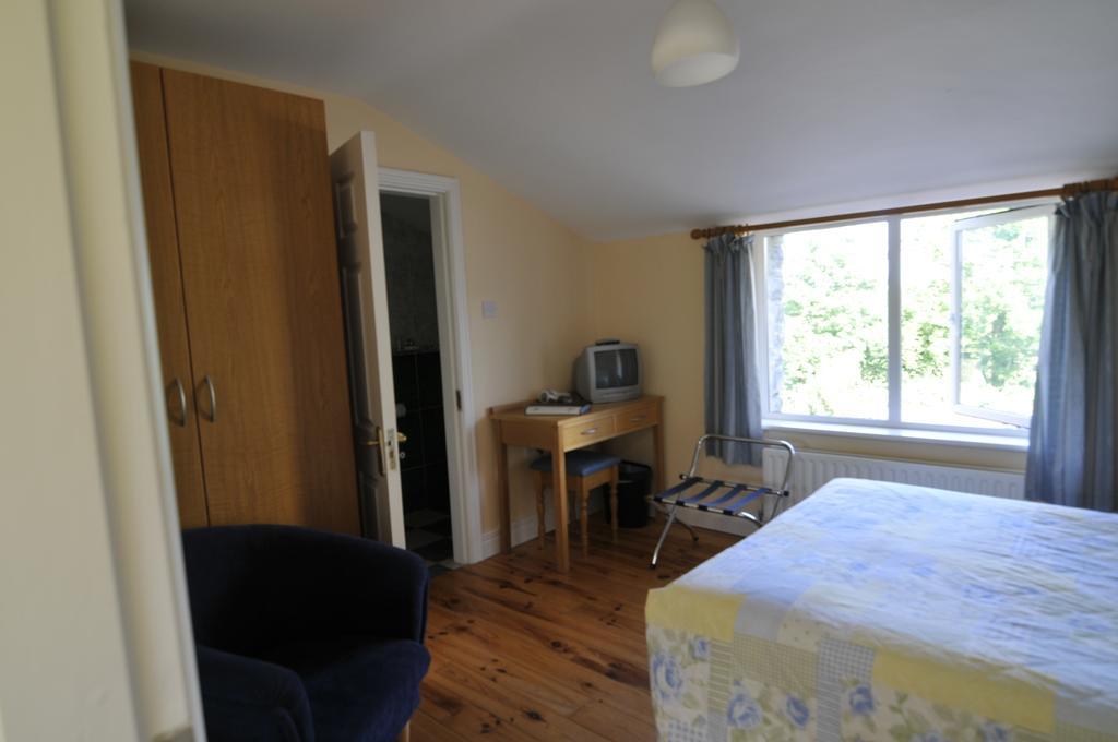 Carrowntober House B & B Oughterard Chambre photo