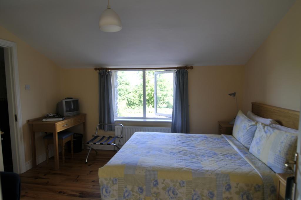 Carrowntober House B & B Oughterard Chambre photo