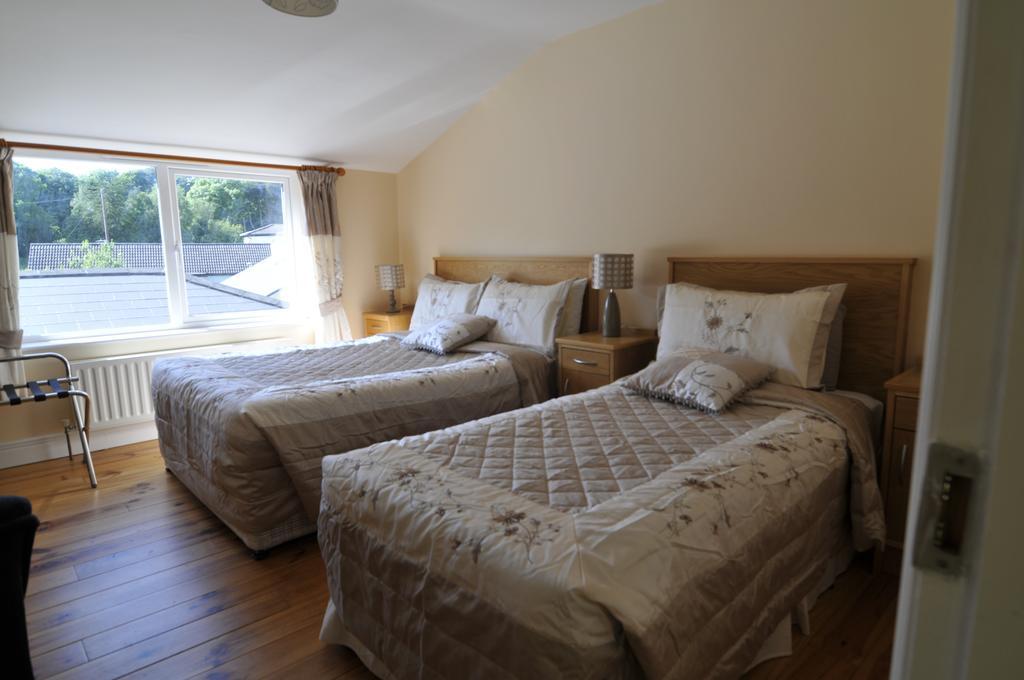 Carrowntober House B & B Oughterard Chambre photo