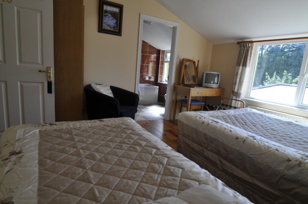 Carrowntober House B & B Oughterard Chambre photo