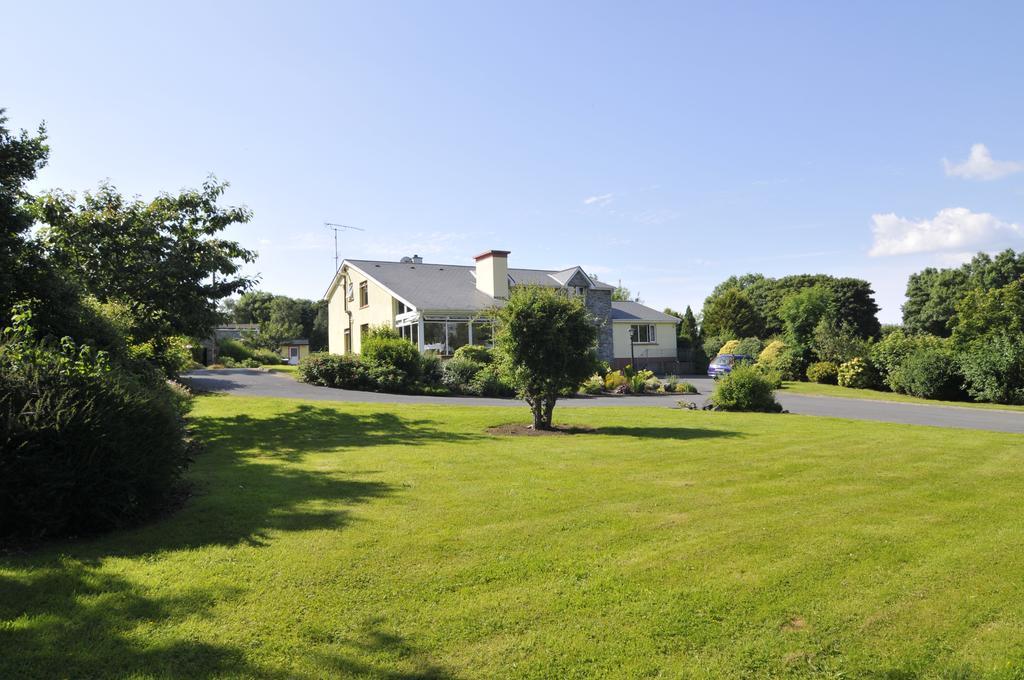 Carrowntober House B & B Oughterard Extérieur photo