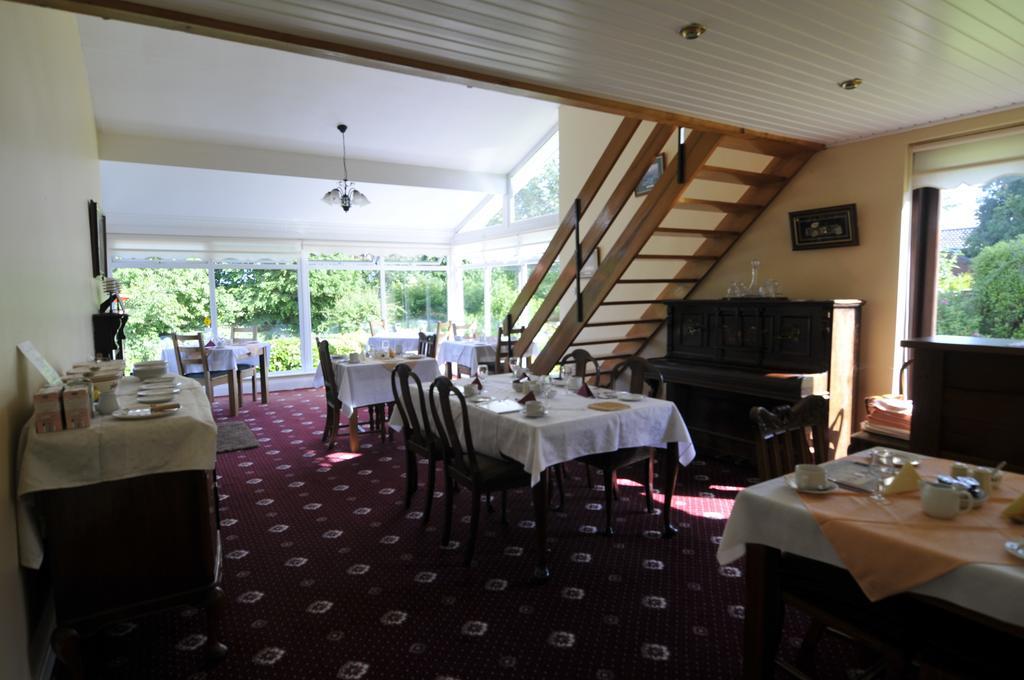 Carrowntober House B & B Oughterard Chambre photo