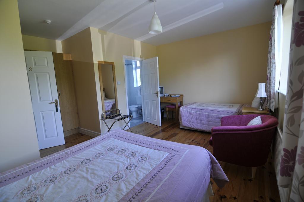 Carrowntober House B & B Oughterard Chambre photo