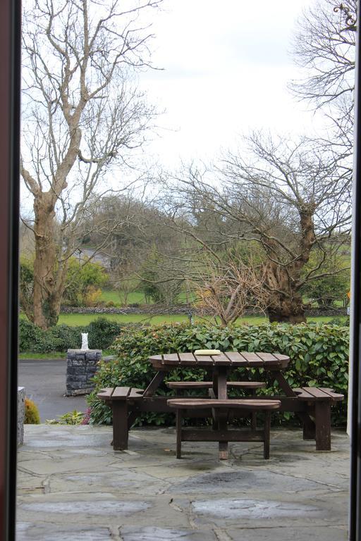 Carrowntober House B & B Oughterard Extérieur photo
