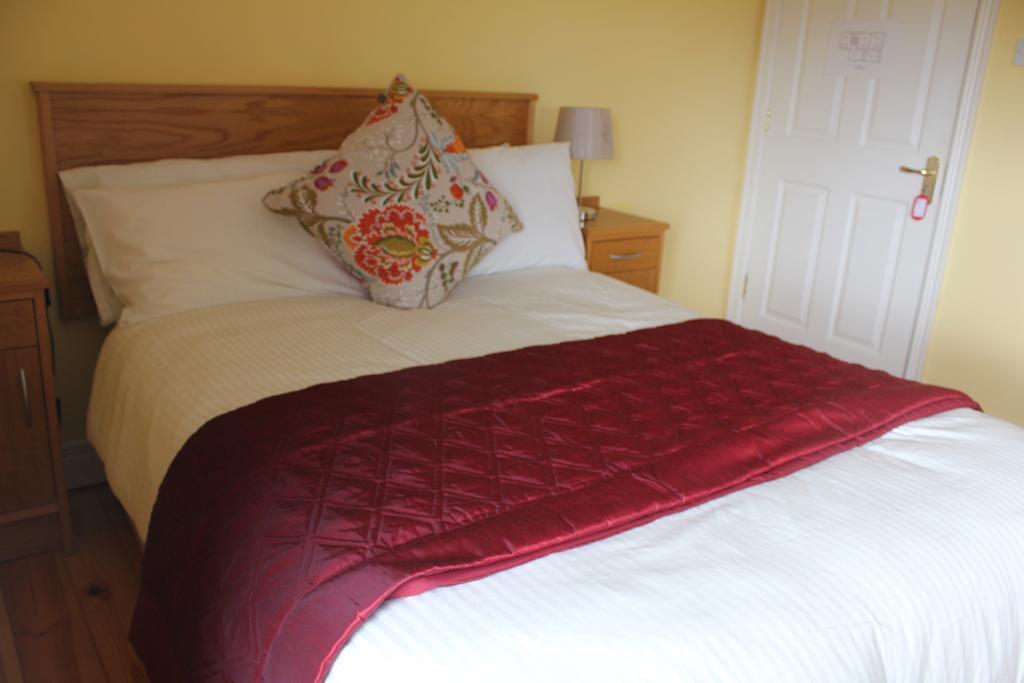 Carrowntober House B & B Oughterard Extérieur photo