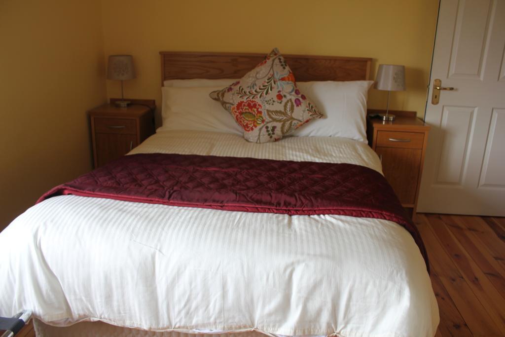 Carrowntober House B & B Oughterard Extérieur photo