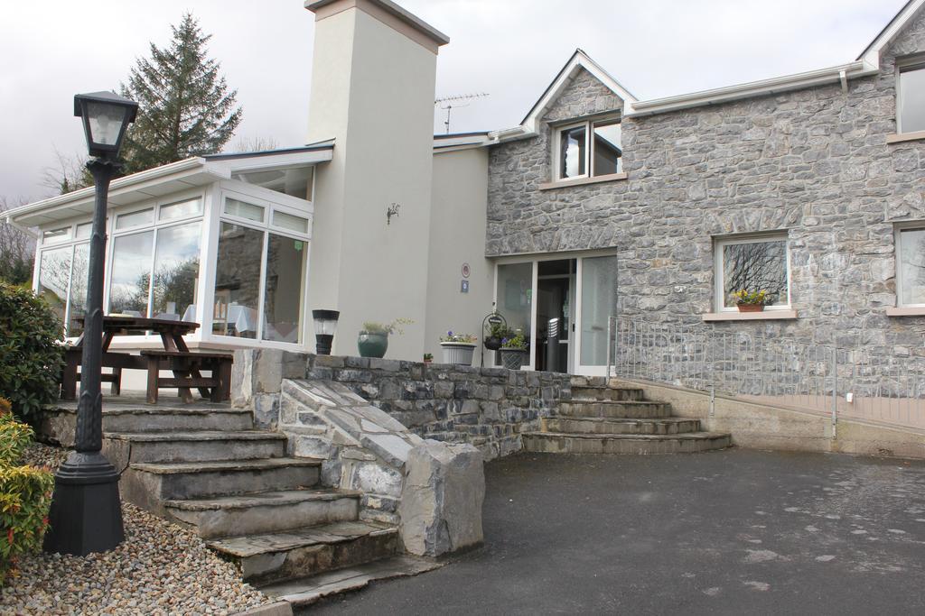 Carrowntober House B & B Oughterard Extérieur photo