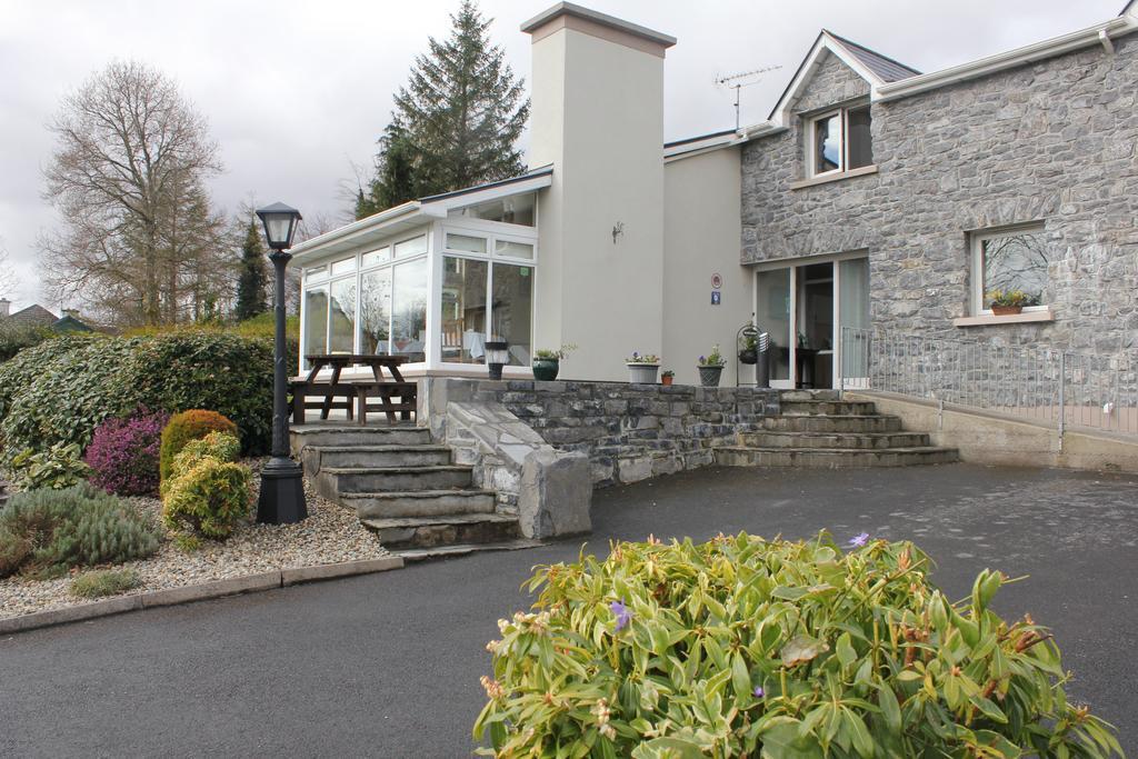 Carrowntober House B & B Oughterard Extérieur photo