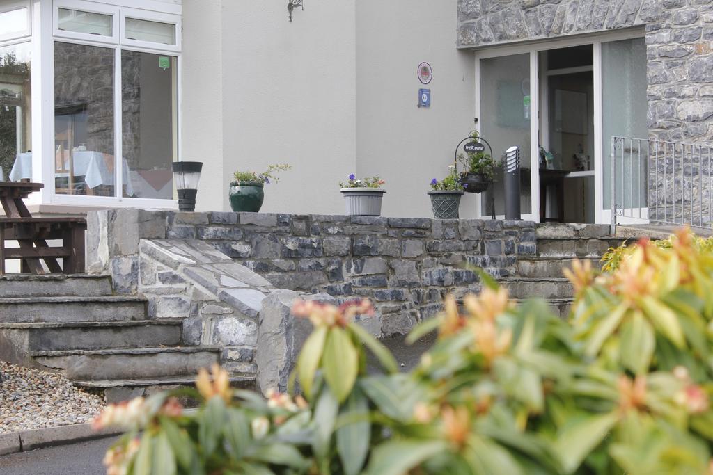 Carrowntober House B & B Oughterard Extérieur photo