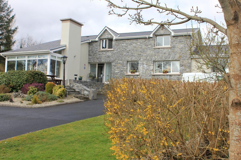 Carrowntober House B & B Oughterard Extérieur photo