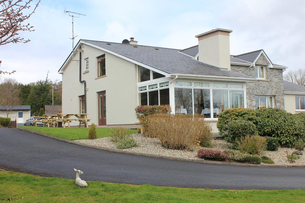Carrowntober House B & B Oughterard Extérieur photo