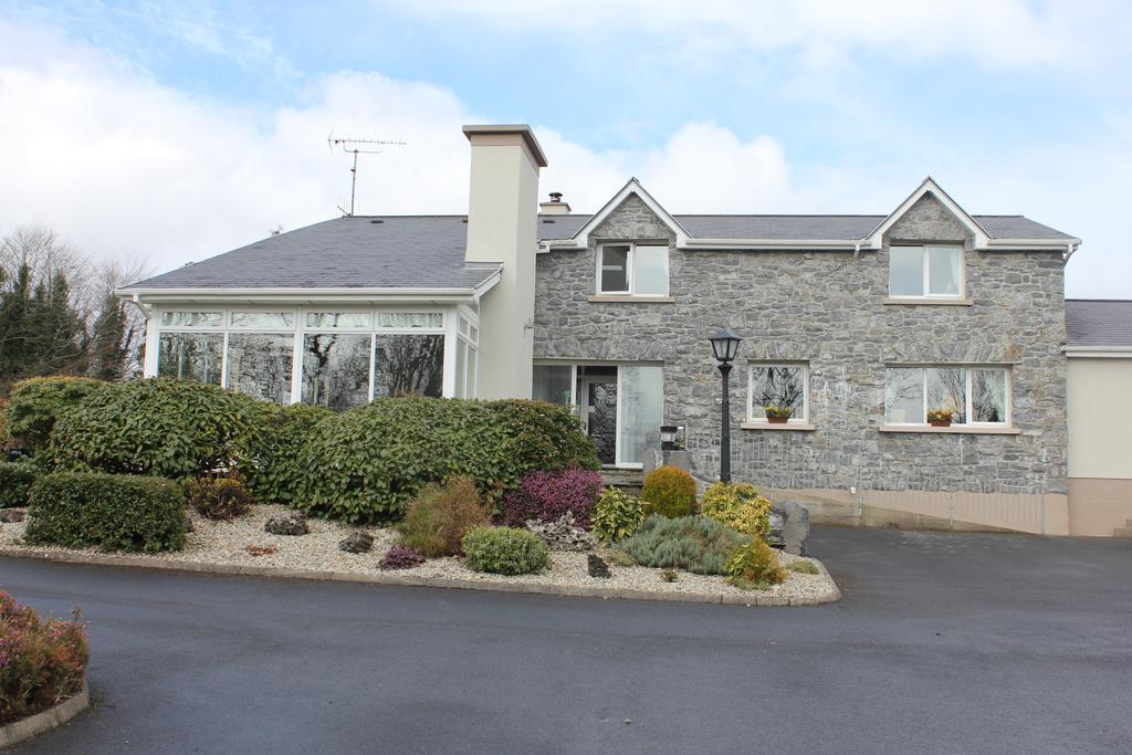 Carrowntober House B & B Oughterard Extérieur photo