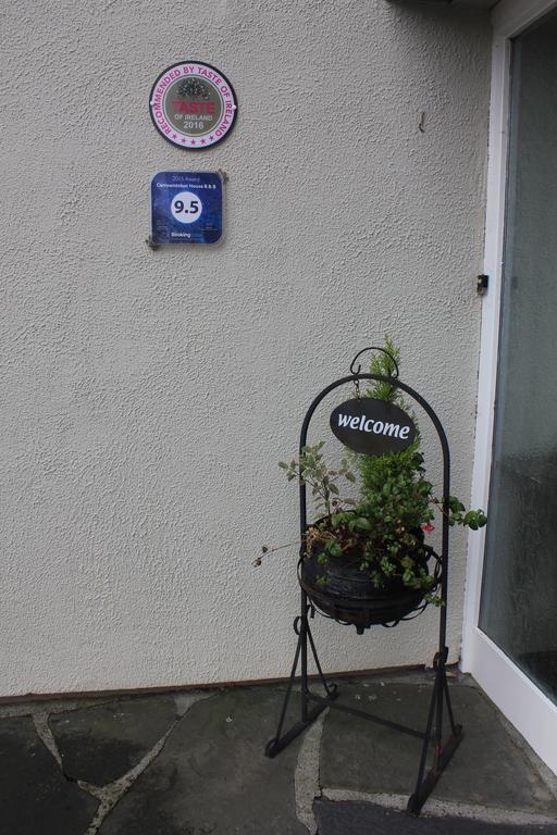 Carrowntober House B & B Oughterard Extérieur photo