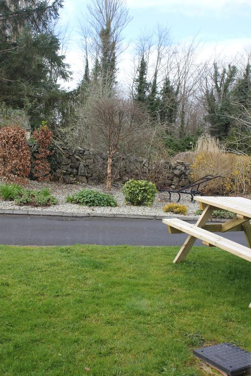 Carrowntober House B & B Oughterard Extérieur photo