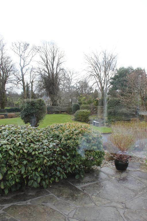Carrowntober House B & B Oughterard Extérieur photo