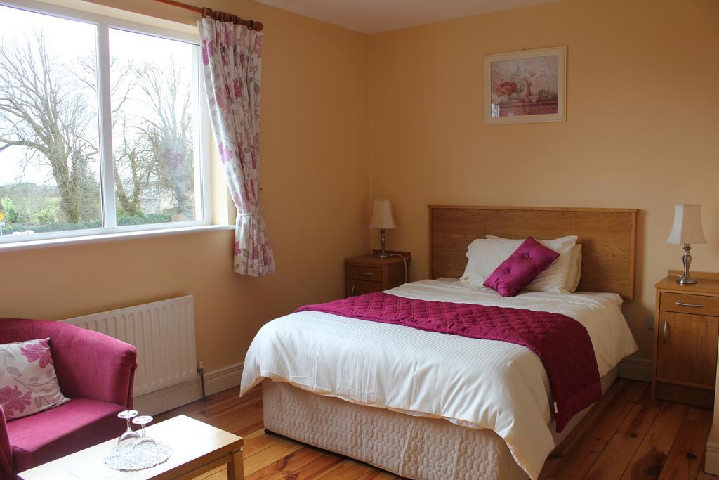 Carrowntober House B & B Oughterard Extérieur photo