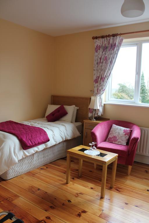 Carrowntober House B & B Oughterard Extérieur photo