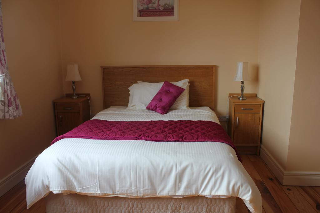 Carrowntober House B & B Oughterard Extérieur photo