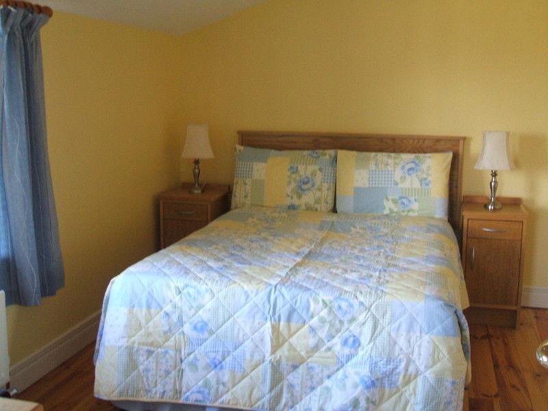 Carrowntober House B & B Oughterard Extérieur photo