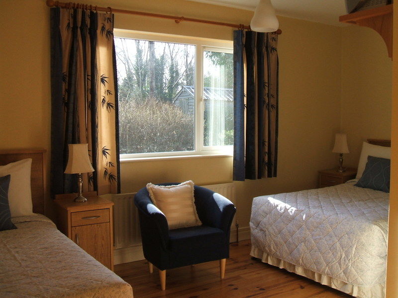 Carrowntober House B & B Oughterard Extérieur photo