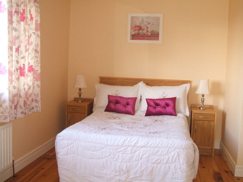 Carrowntober House B & B Oughterard Extérieur photo