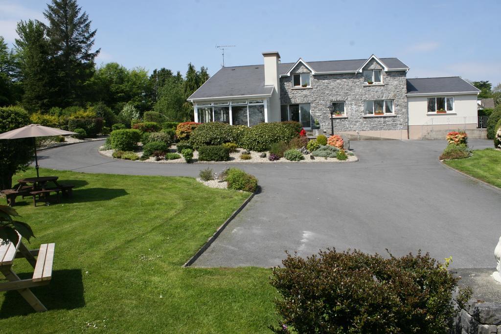 Carrowntober House B & B Oughterard Extérieur photo