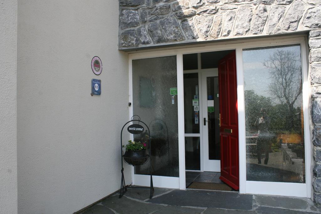 Carrowntober House B & B Oughterard Extérieur photo