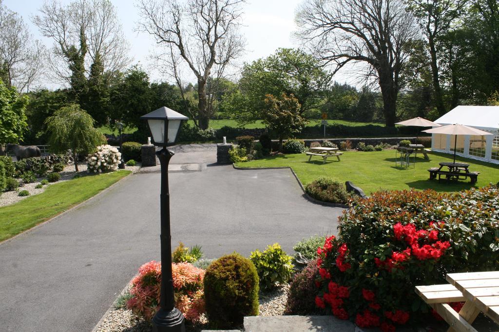 Carrowntober House B & B Oughterard Extérieur photo