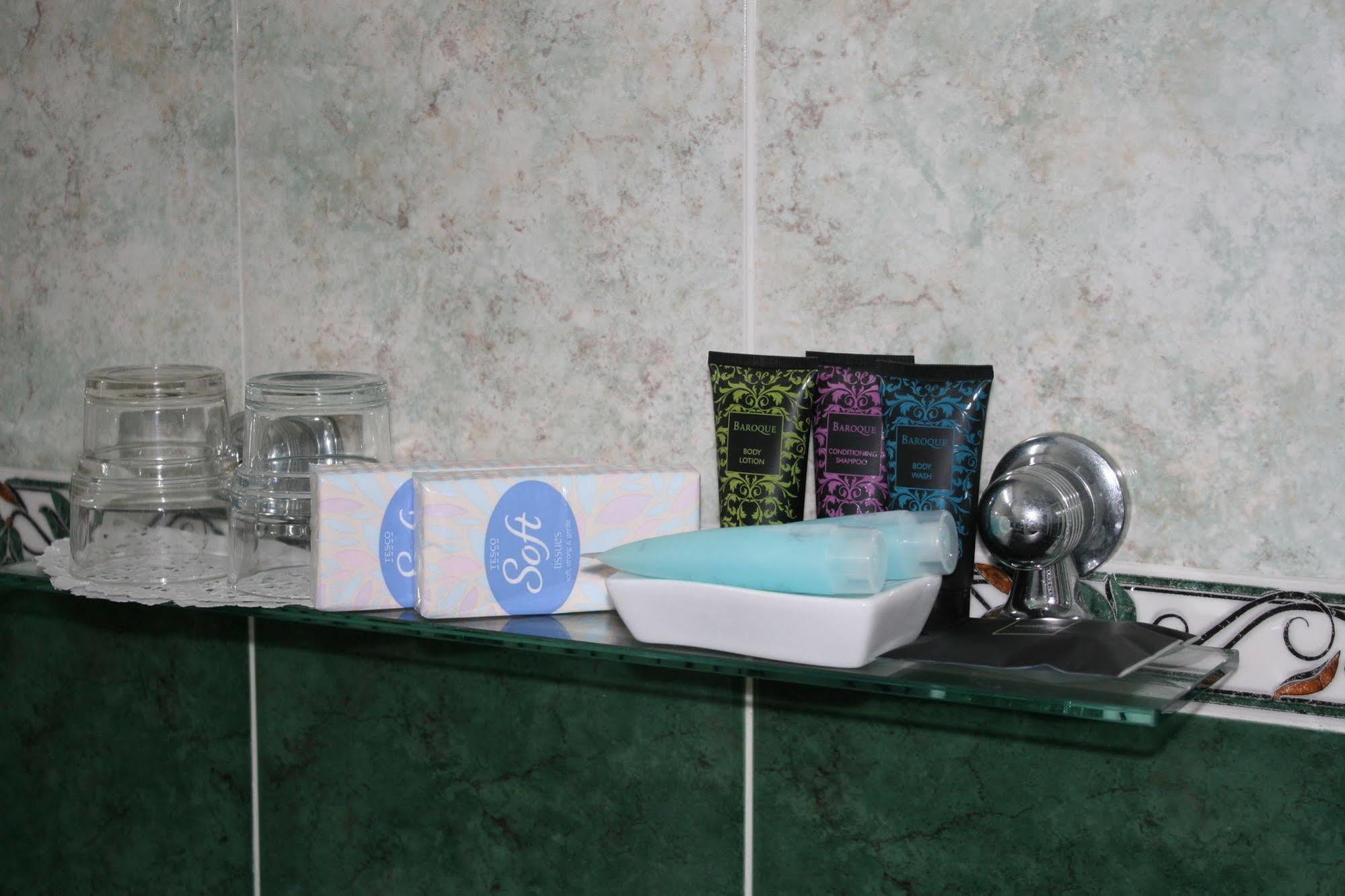 Carrowntober House B & B Oughterard Extérieur photo