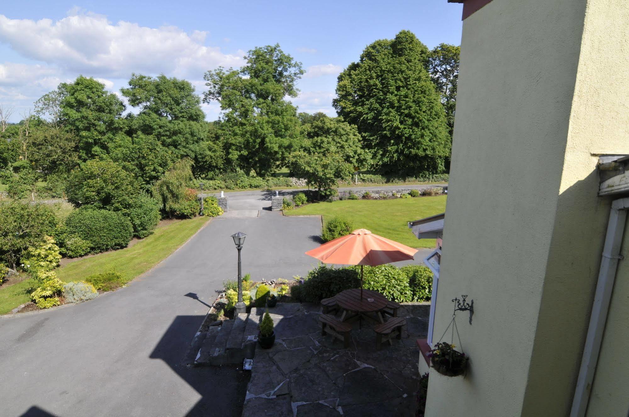 Carrowntober House B & B Oughterard Extérieur photo