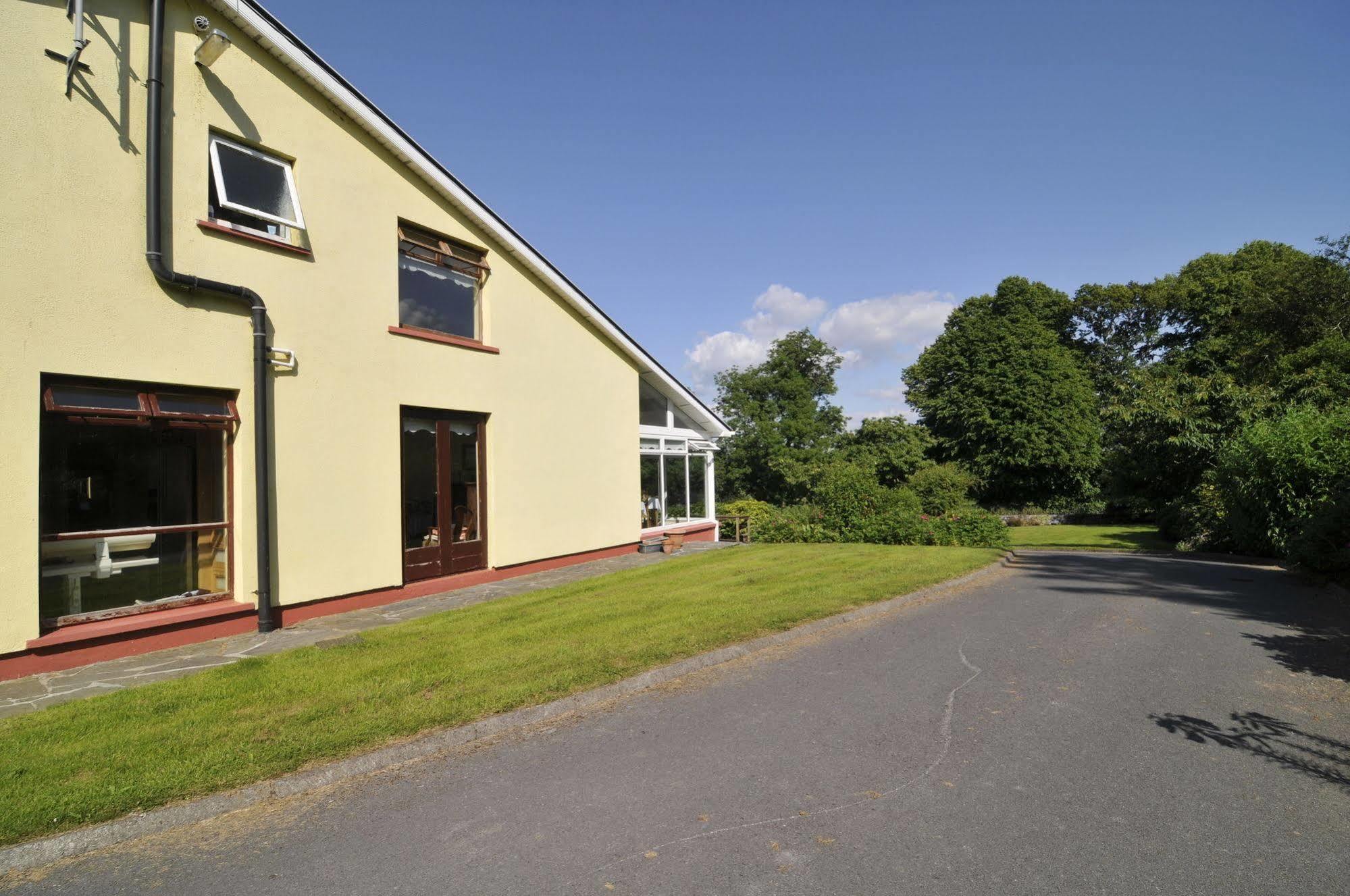 Carrowntober House B & B Oughterard Extérieur photo